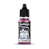 044 - Magenta Matt 18 ml