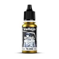 199 - Gold Metallic 18 ml