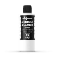Airbrush Cleaner Cleaner 200 ml
