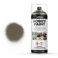 US Olive Drab AFV Color Primer 400 ml