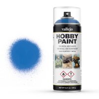 Magic Blue Fantasy Color Primer 400 ml