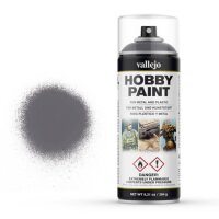 Gunmetal Fantasy Color Primer 400 ml
