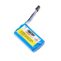 Akku 7,4V/1500mAh LiIon