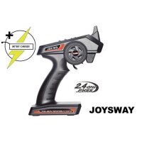 Mad Shark V2 F1 Brushless RTR 2.4GHz 443mm