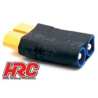 Adapter XT60 w / EC3 m