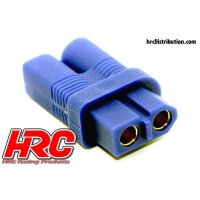 Adapter XT60 w / EC3 m