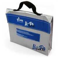 Lipo Safe Bag 240x65x180mm