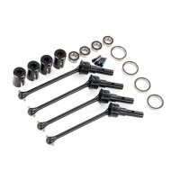 CV-Antriebswellen Set (4) Maxx V1 & Maxx Slash