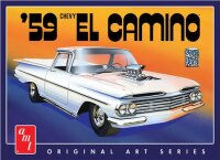 Chevy El Camino Orginal 1959