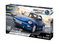 Revell VW Beetle Easy Clic