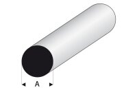 Kunststoff-Stab 4mm x1m