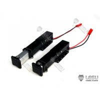 Elektrische Stützen für Auflieger/Trailer 2...