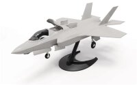 Lightning II F-35B Quickbuild