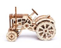 Bausatz 3D Traktor