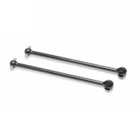 SB401 CVD Bone Front(75mm)*2pcs