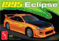 Mitsubishi Eclipse 1995