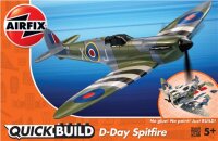 Spitfire D-Day Quckbuild