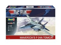 F-14 A Tomcat Top Gun