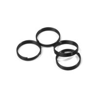 CVD Input Shaft Coupling Spring Clip (4PCS)