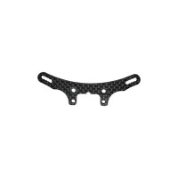 Front shocktower carbon X20 (SER401889)