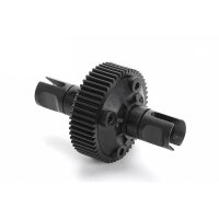 bevel gear diff. cage for S152T