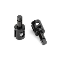 bevel gear diff. cage for S152T