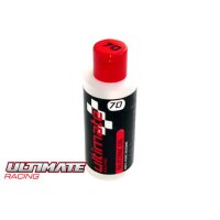 Stossdämpferöl 700cps 60ml