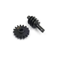 Steel Differential Gear Set For Axial SCX24