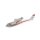 MINI AEROSCOUT Fuselage