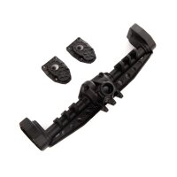 AR45P Portal Axle Housing (Rear): SCX 10 III