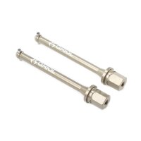 Yeti Jr.Rear Axle Shafts (Aluminum) 2 pcs
