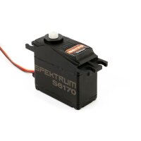 SERVO DIGITAL Standart