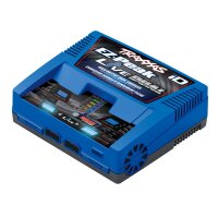 EZ-Peak Live Dual Schnell-Lader, 200W, 26A, NiMH/LiPo bis...