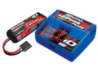 Battery/charger completer pack (inclu des #2970 iD©...