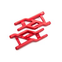 Heavy-Duty Querlenker rot vorne l&r 2WD&VXL...