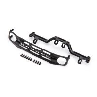 Kühlergrill mit Schrauben für TRX9211 Karo...