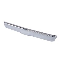 Bumper vorne chrome mit Befestigung TRX-4 Chevy Blazer 1969