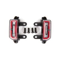 Rücklichter komplett für TRX9211 Karo TRX-4...