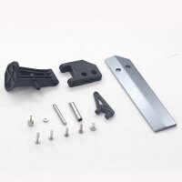 Spare Part - Rudder and Support Set