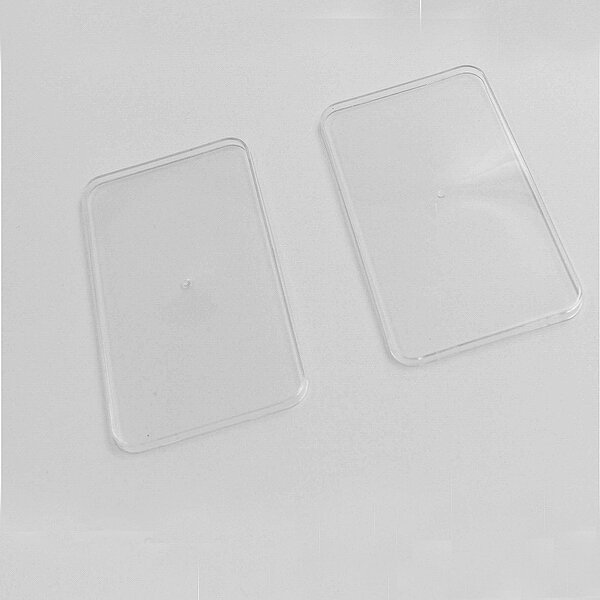 Spare Part - V6 Transparent Hatch (PK2)