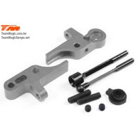 Option Part - G4 - Alum. Front Anti-Roll Bar With Mounts...