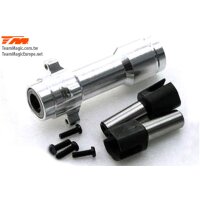 Option Part - G4 & V-One-R - Lightweight One-Way