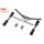 Option Part - G4 - Alum. Rear Anti-Roll Bar Mounts (w/anti-roll bar) (G4+)