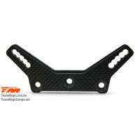 Option Part - G4RS II - Carbon - Front Shock Tower
