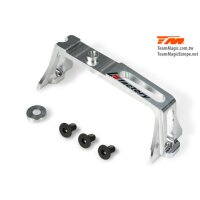 Option Part - E4 - Alum. 7075 Top Deck Middle Mount -...
