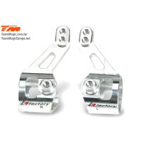 Option Part - E4RS/FS/JR/JS/D/E4D-MF - Alum. 7075...