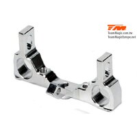 Option Part - E4RS/FS/JR/JS/D/E4D-MF - Aluminium Rear...