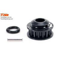 Option Part - E4RS/FS/JR/JS/D/E4D-MF - Aluminium 7075 -...