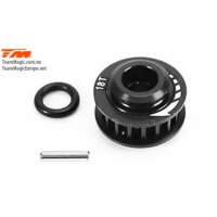 Option Part - E4RS/FS/JR/JS/D/E4D-MF - Aluminium 7075 -...