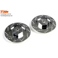 Option Part - E4D-MF - Brake Disc (2 pcs)